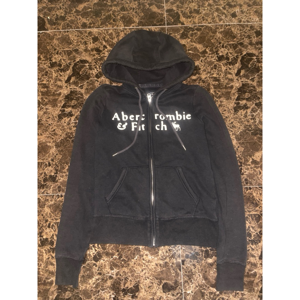 hoodie aber