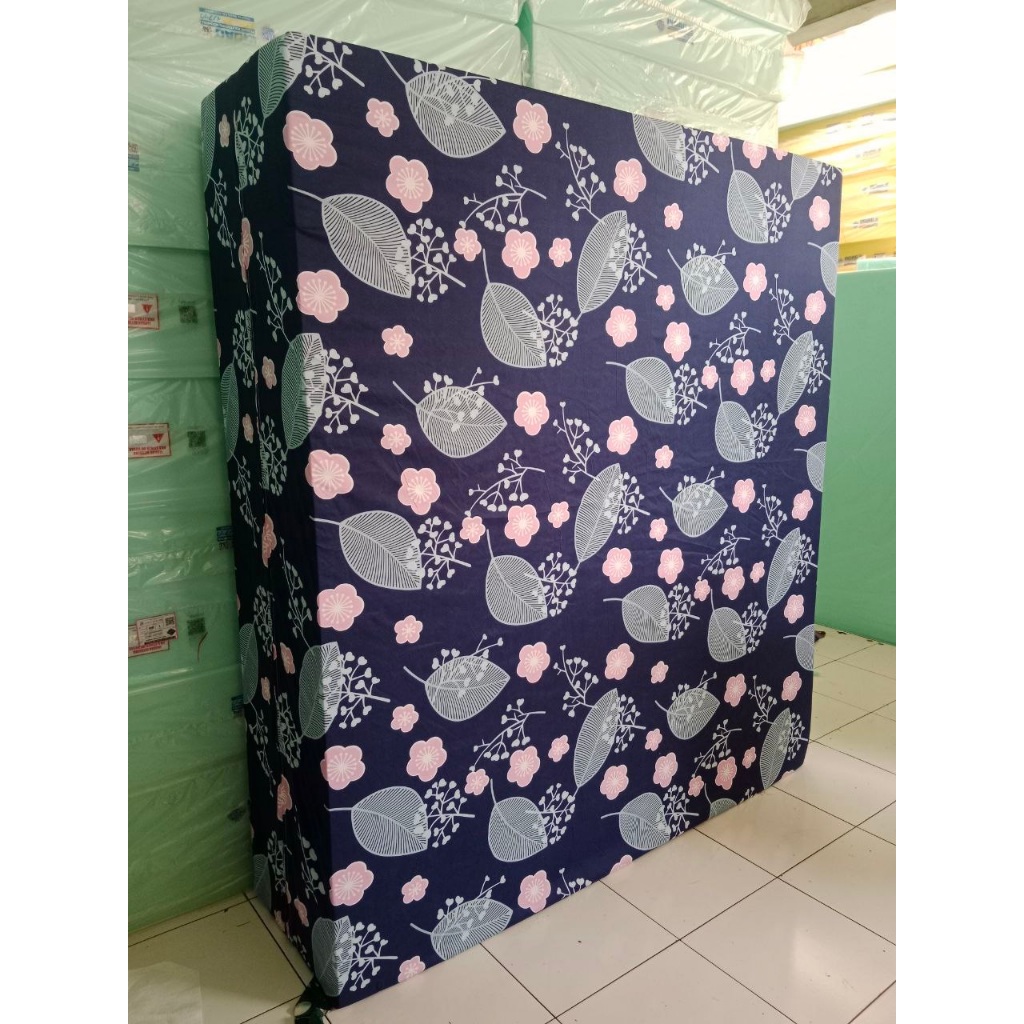 KASUR BUSA Inoac tebal 50CM/EOE D32/ SUPER PREMIUM