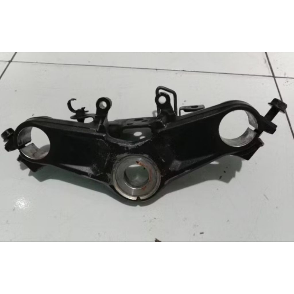 SEGITIGA ATAS CBR 150R LED K45G K45N