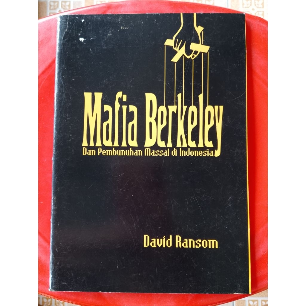 Mafia Berkeley dan Pembunuhan Massal di Indonesia