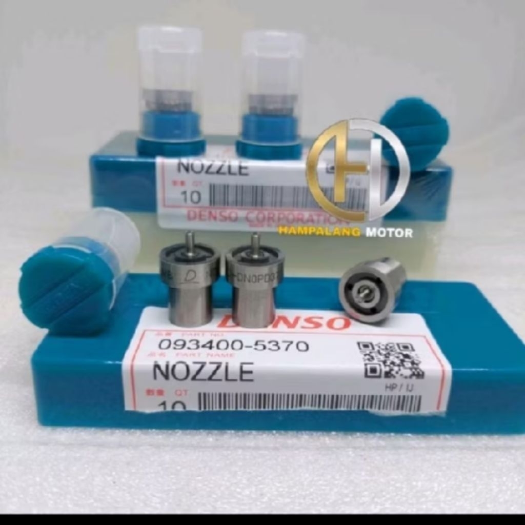 NOZZLE NOZEL NOSEL INJECTOR L300 L 300 DIESEL