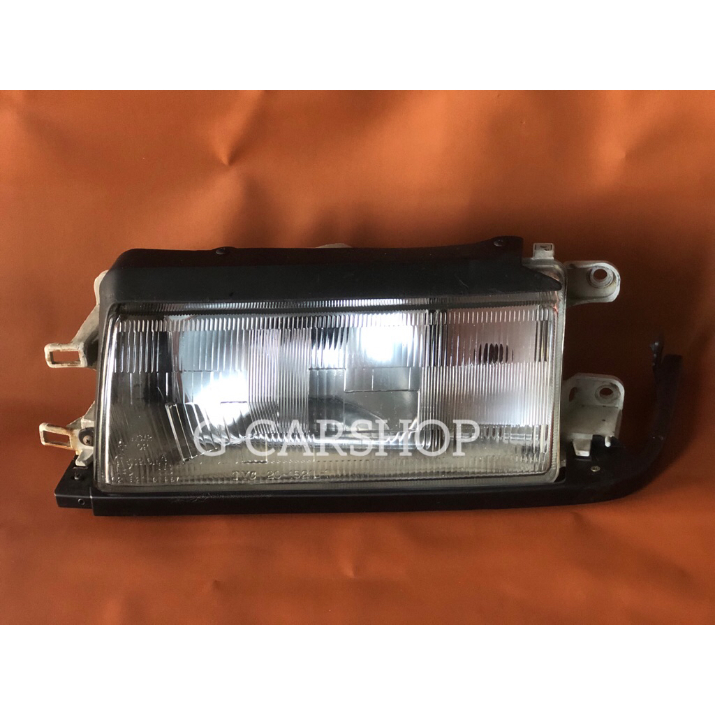 Headlamp Lampu Depan Ford Laser GL KIRI
