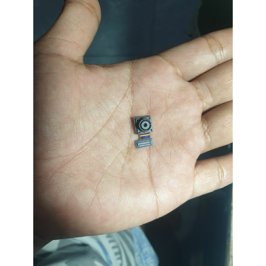 KAMERA DEPAN SAMSUNG A53 ORIGINAL COPOTAN