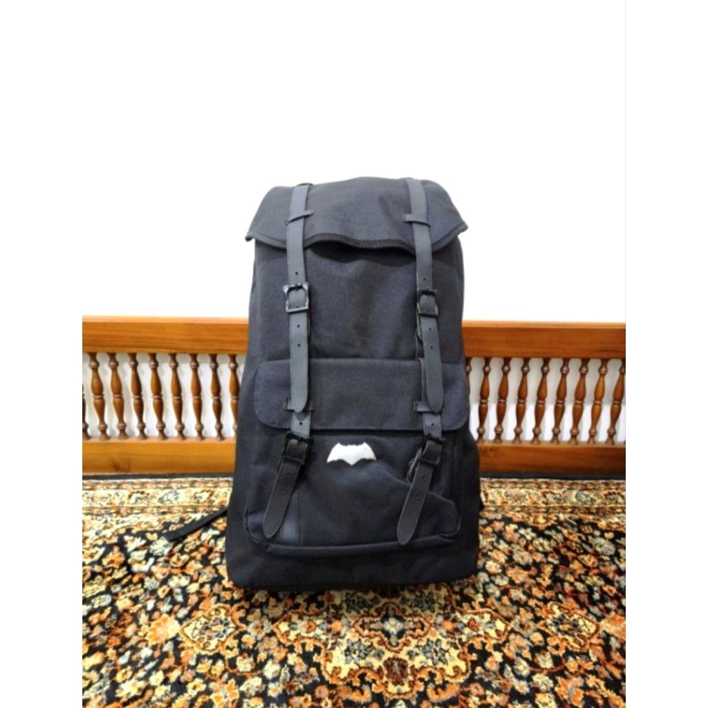 Tas ransel justice league backpack
