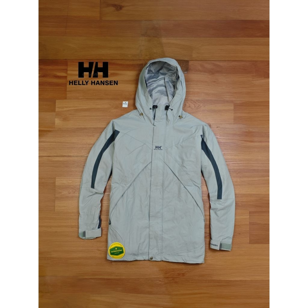 helly hensen snowboard skiwear outdoor jacket