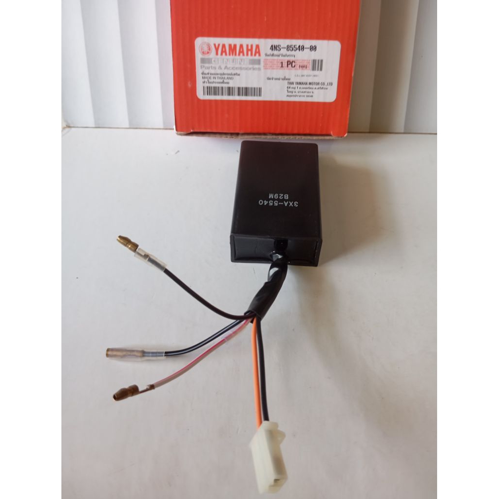 CDI UNIT ASSY YAMAHA F1ZR 4NS-85540-00