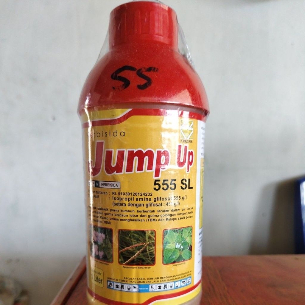 jump up 555sl 1lt
