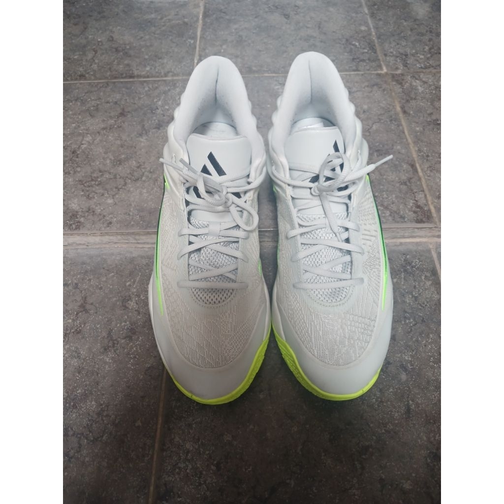 Sepatu Basket Pria Nike Giannis Immortality 4 Size 13/47 (Second)