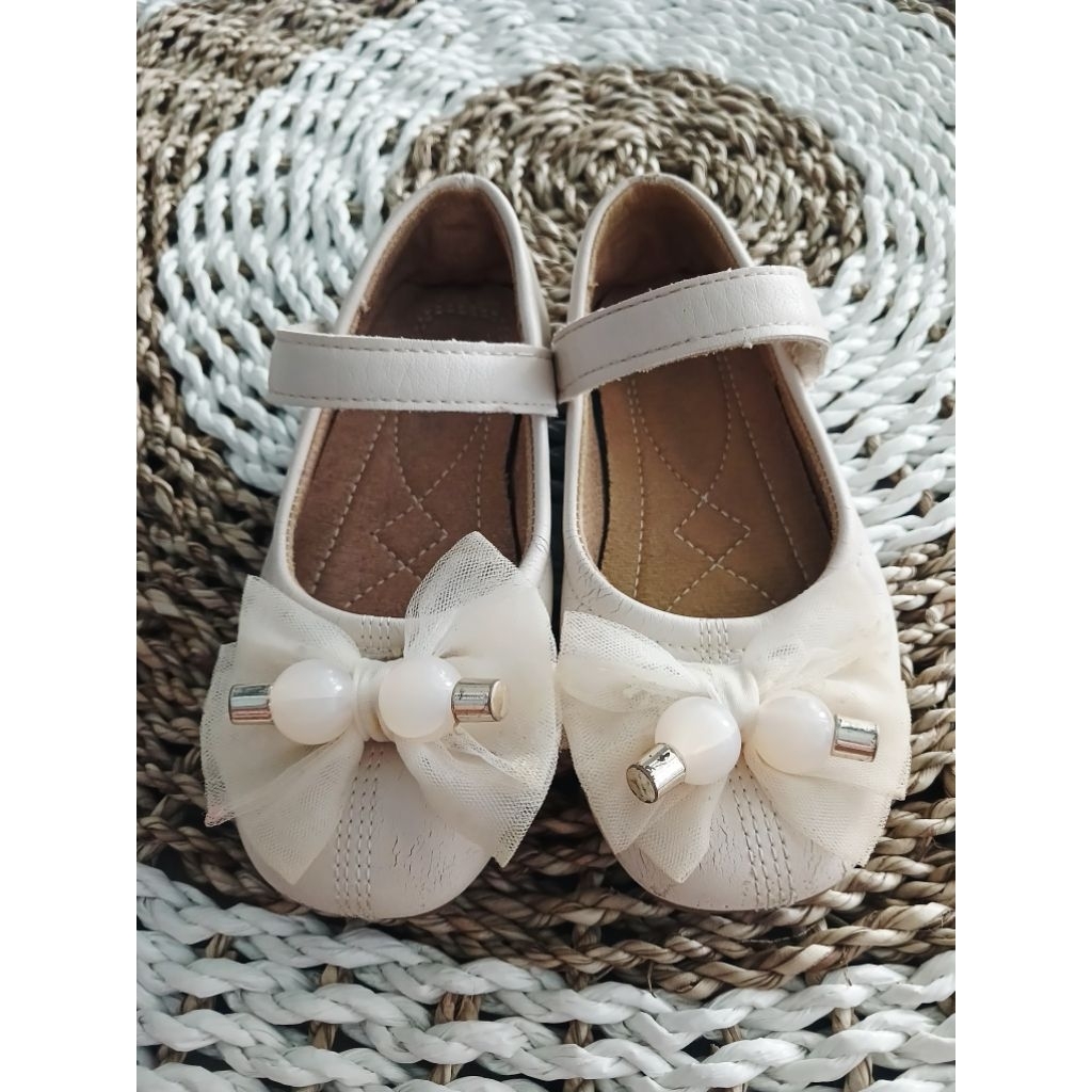 PL sepatu sandal anak cewek preloved