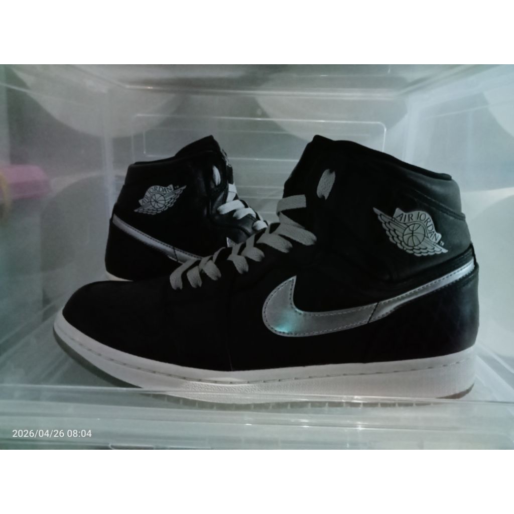 AJ1 High Pasport B