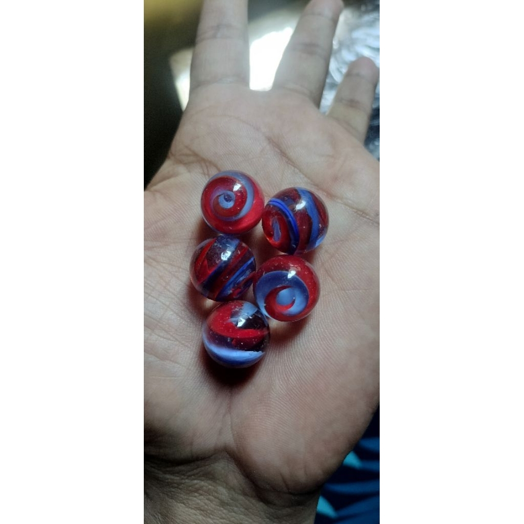 Kelereng Lolipop