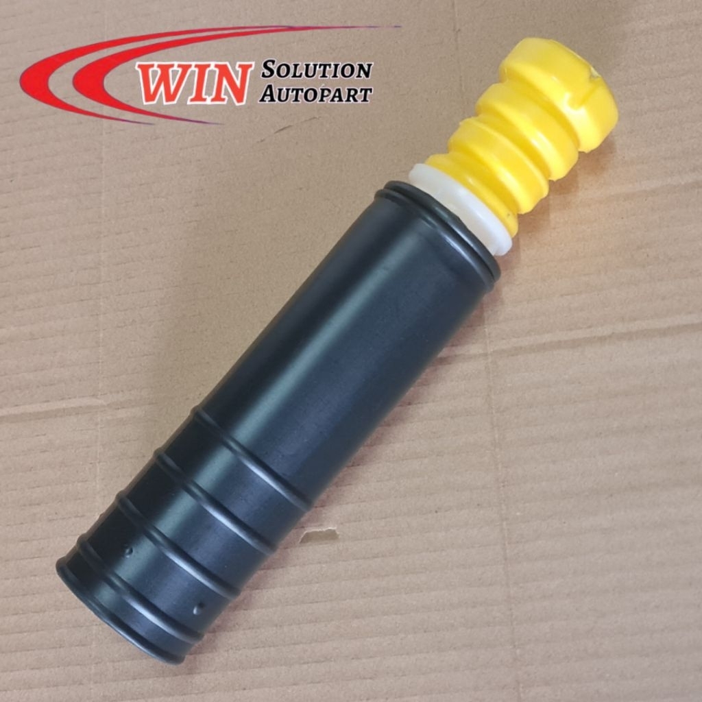 stoper shockbreaker belakang chevrolet spin aveo sonic 1.4