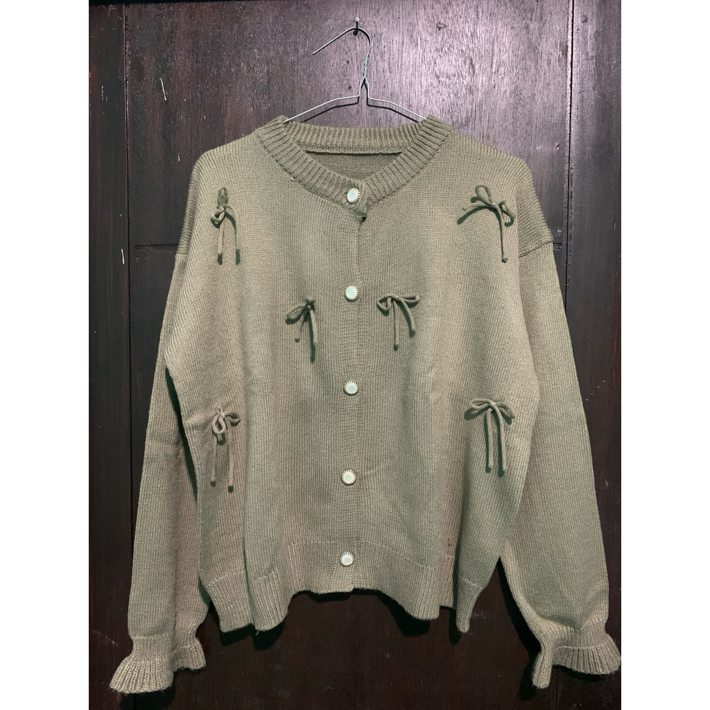 baju thrift