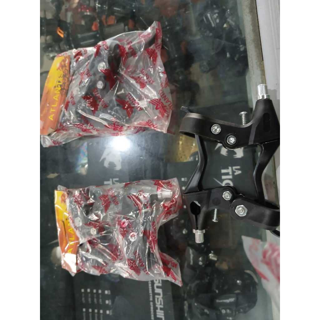 HANDLE REM SEPEDA ATLANTIS