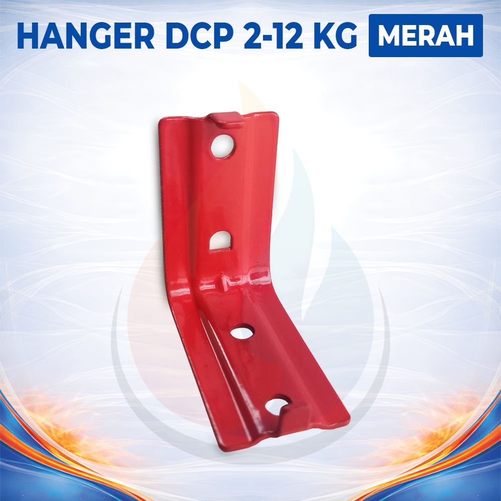 Gantungan APAR / Hanger APAR / 3-12 kg