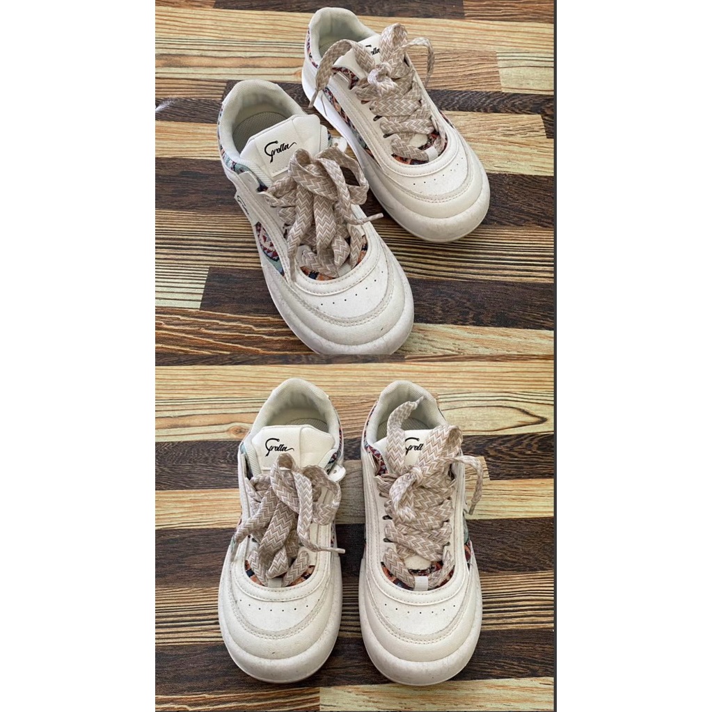 sepatu corolla