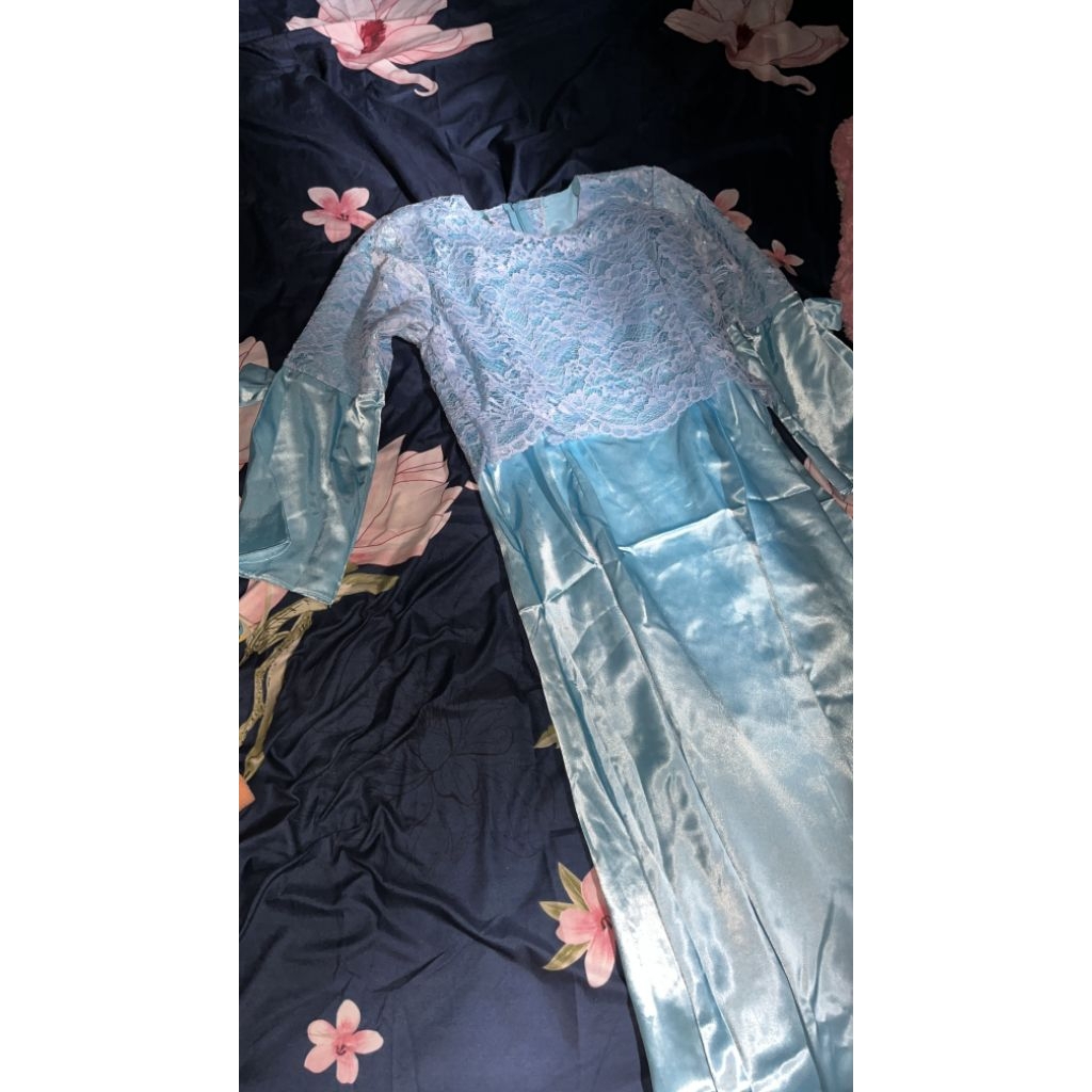 dress TB 150 cm LD 100