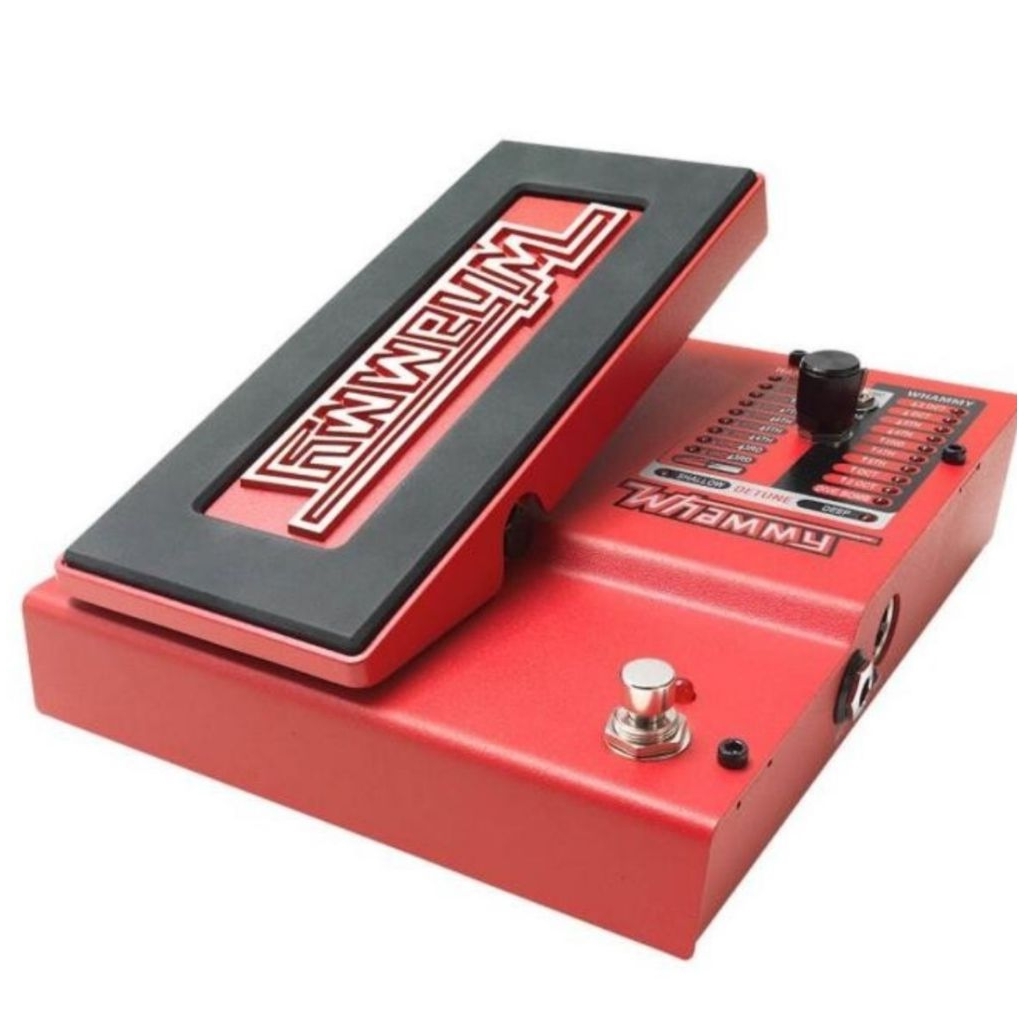 Digitech Whammy -01
