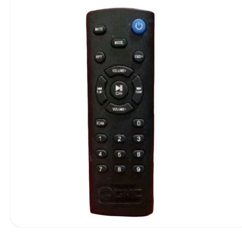 Remote Control Audio Speaker Aktif GMC Original