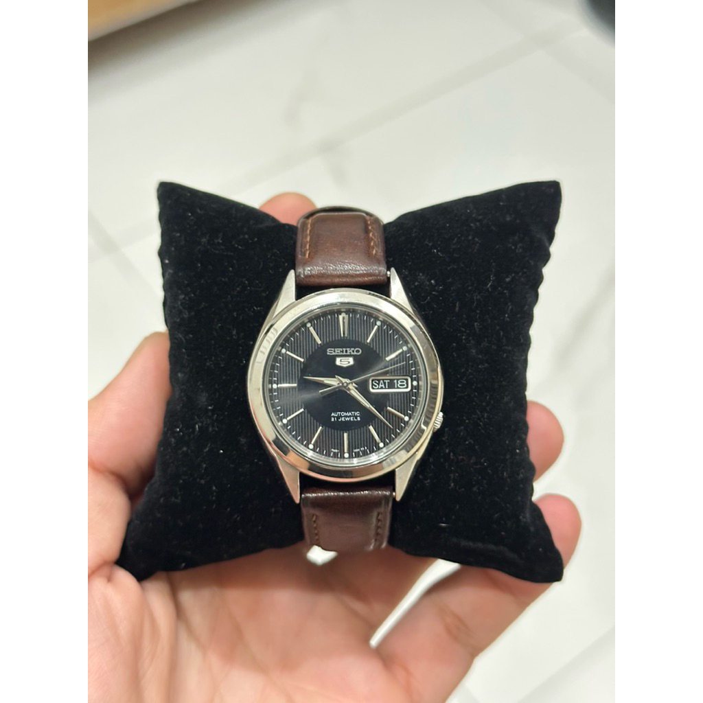 Seiko 5 SNKL23K1 Automatic