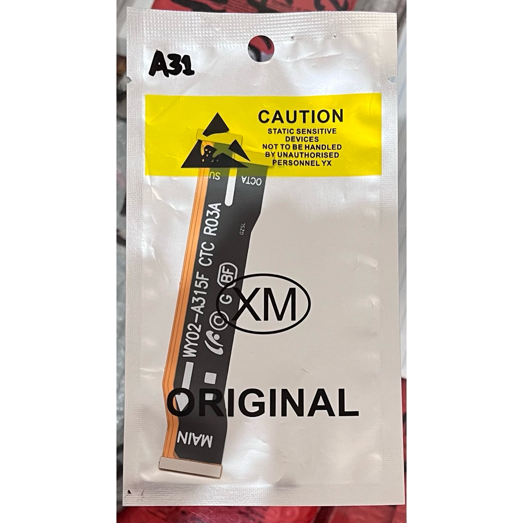 FLEXIBLE BOARD SAMSUNG A31