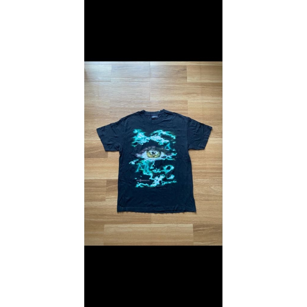 KAOS THE HUNDREDS T SHIRT