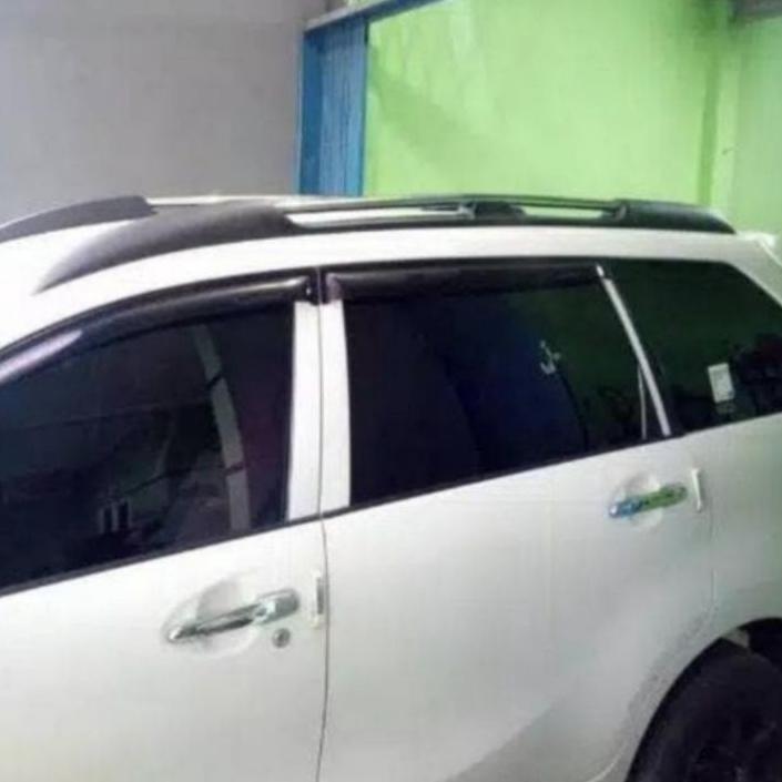Sporty roof Roof Rail Sporty Avanza Produk Berkualitas