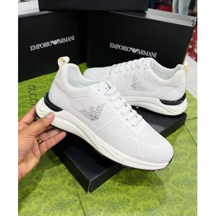 SEPATU IMPORT LUXURY QUALITY