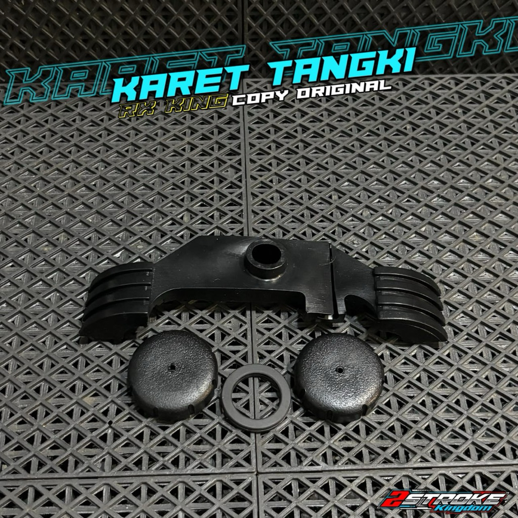 KARET TANGKI RX KING FULL SET COPY ORIGINAL