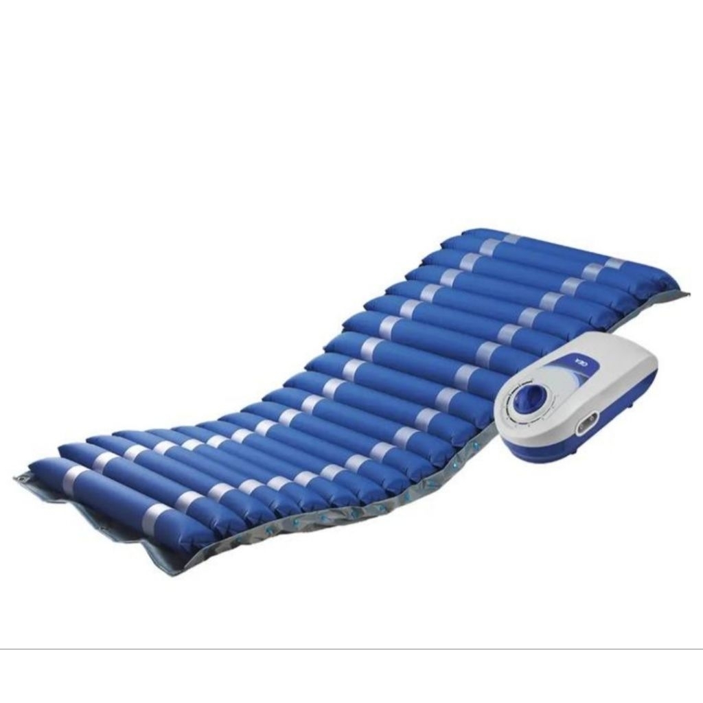 Kasur Decubitus / Kasur Decubitus Original / Kasur Decubitus Anti Luka / Matras Dekubitus