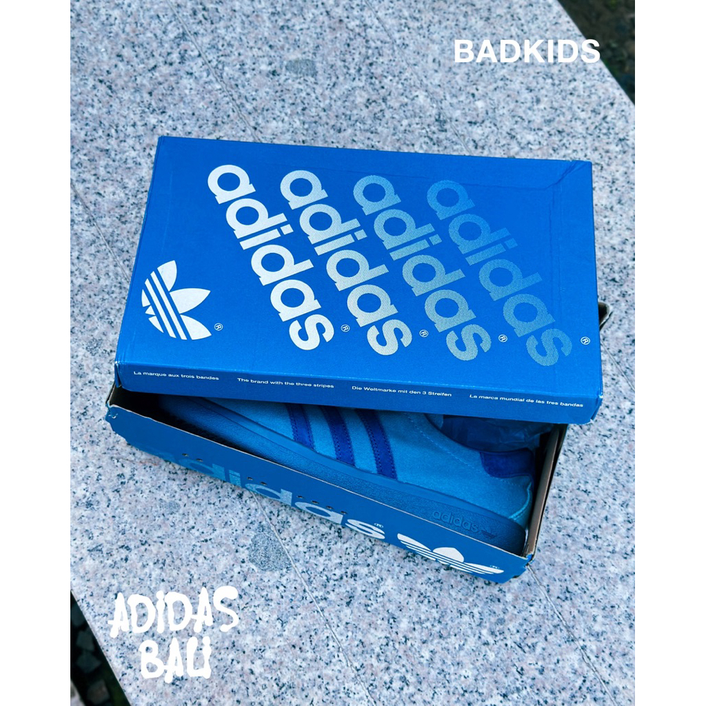 adidas bali