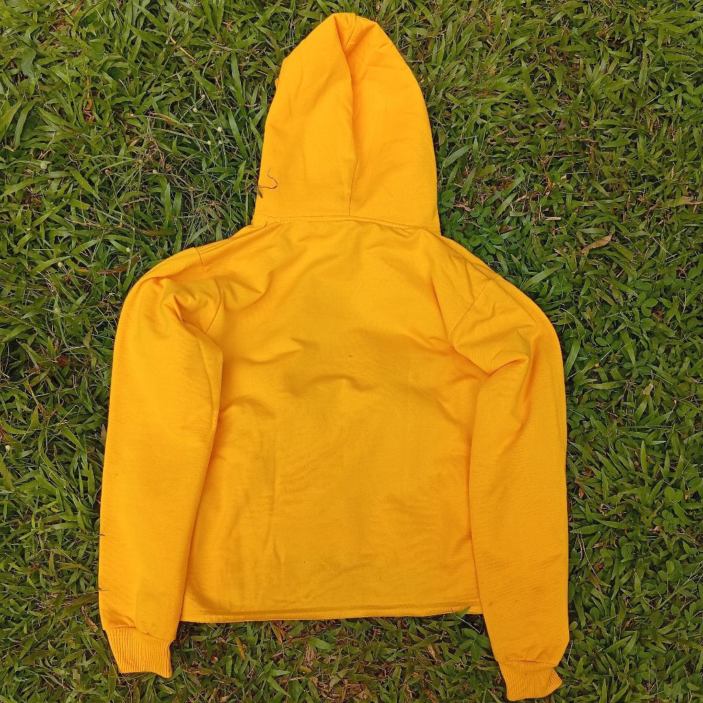 hoodie Boxy Fit