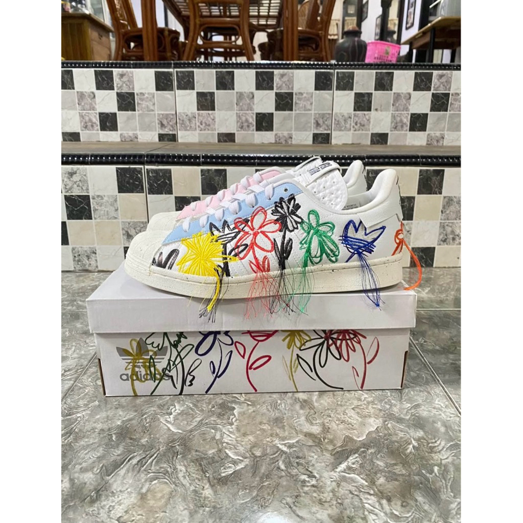 adidas x Sean Wotherspoon Superearth