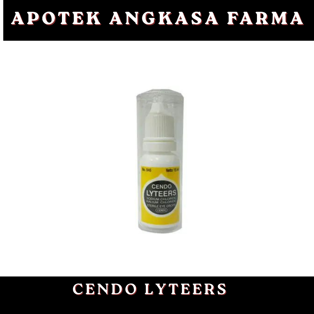 CENDO LYTEERS