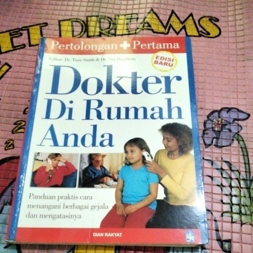 PERTOLONGAN+PERTAMA,DOKTER DI RUMAH ANDA