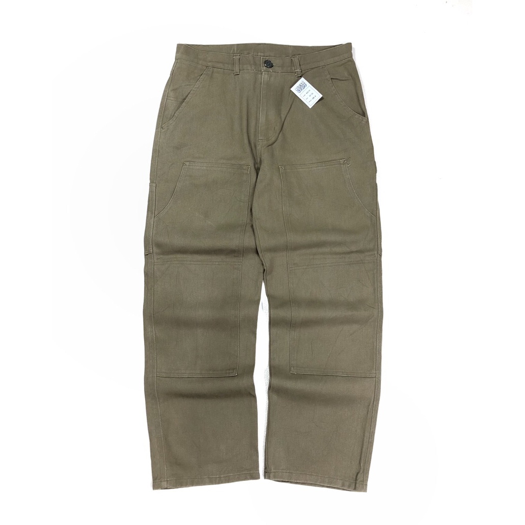 COFWI DOUBLE KNEE CARPENTER