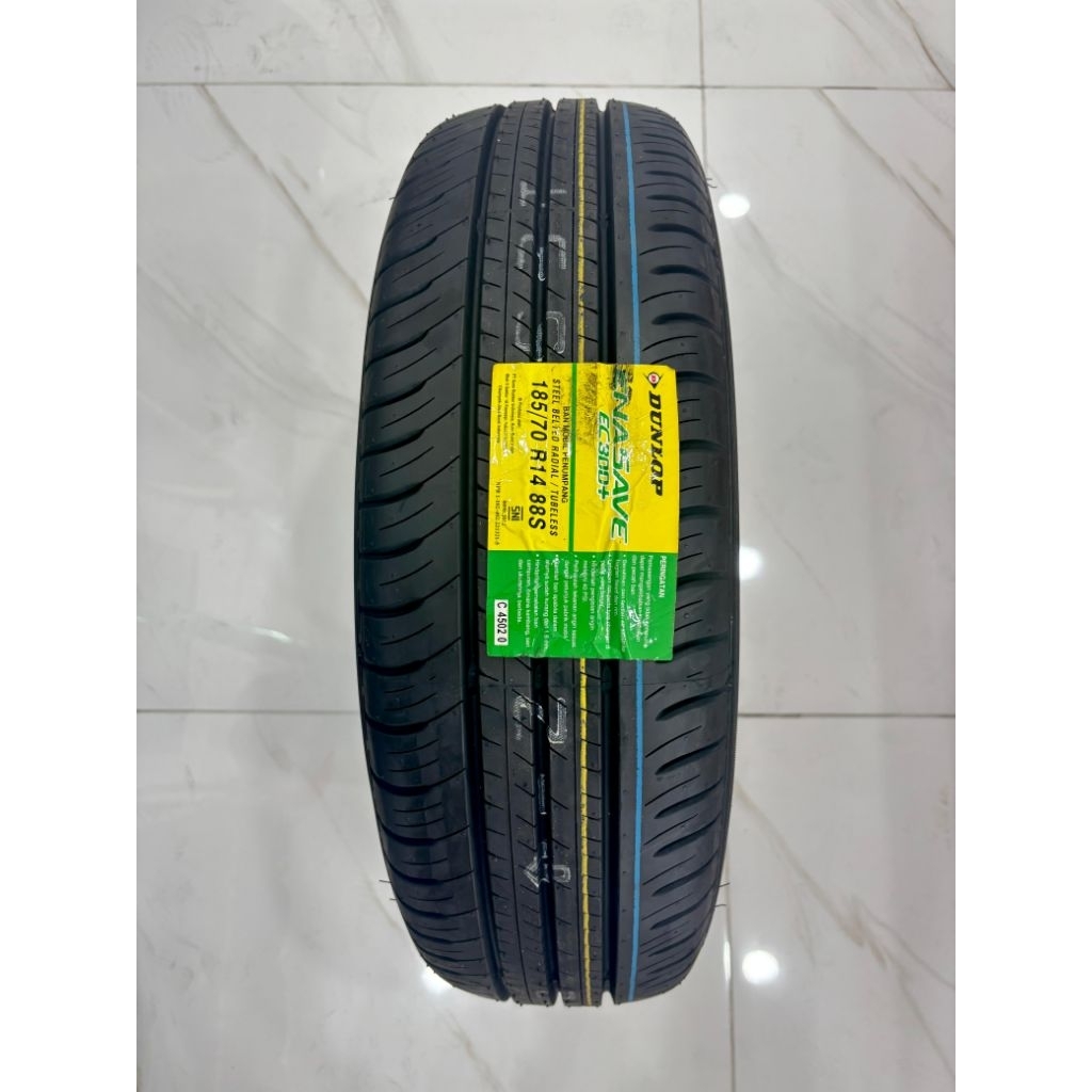 DUNLOP 185/70-14 EC-300