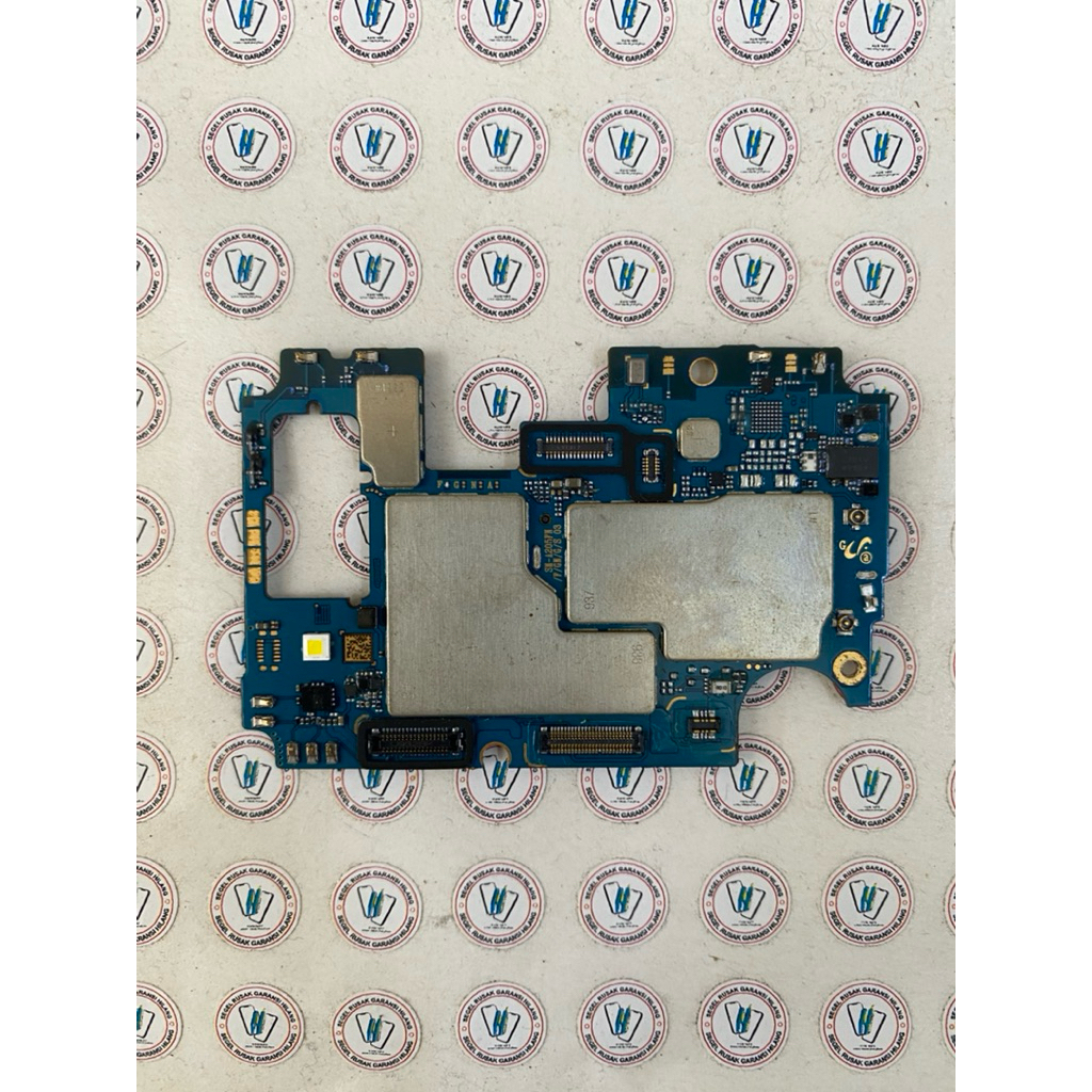 Mesin SAMSUNG A20