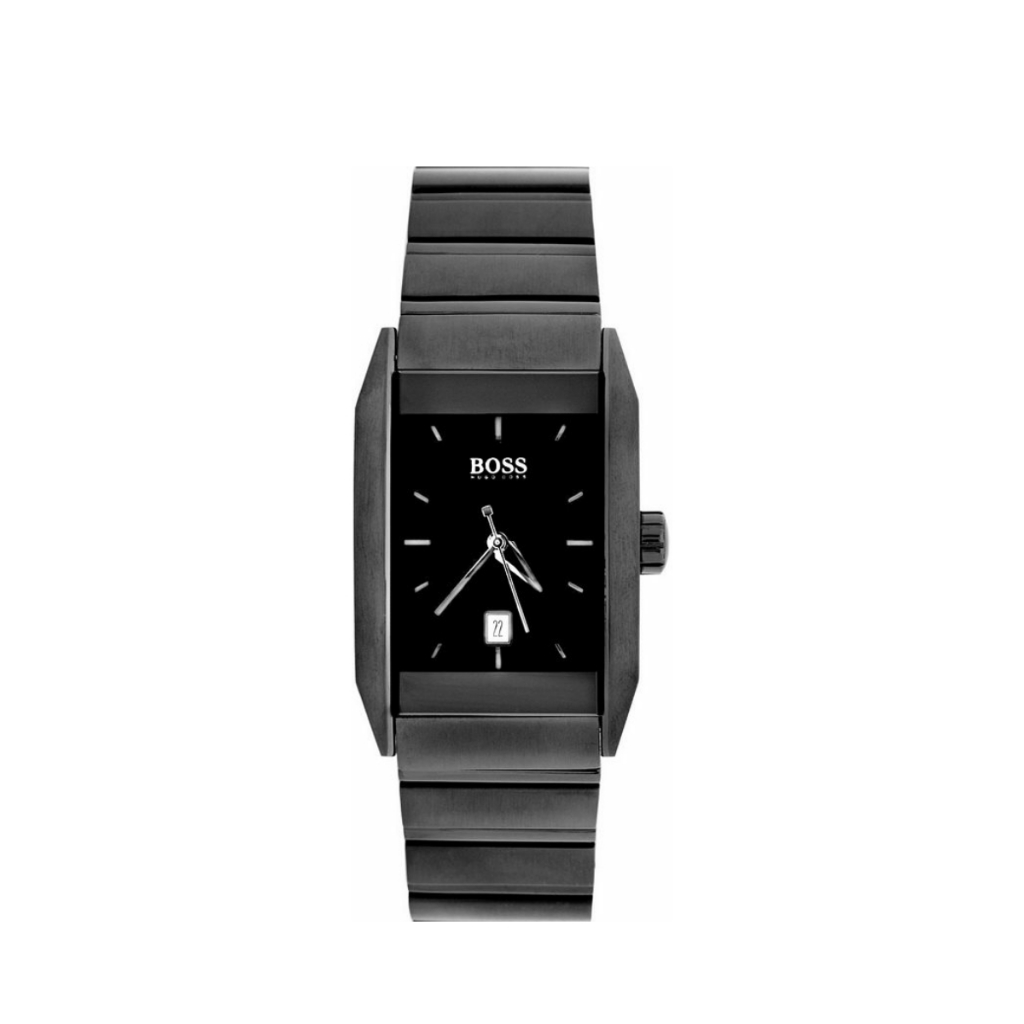 Hugo Boss Men Quartz Watch 1512481