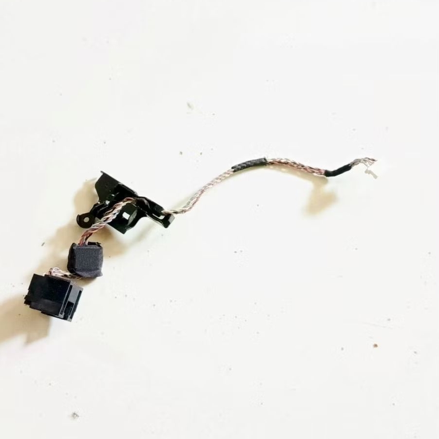 Power Jack Dc Laptop Toshiba Portege M900