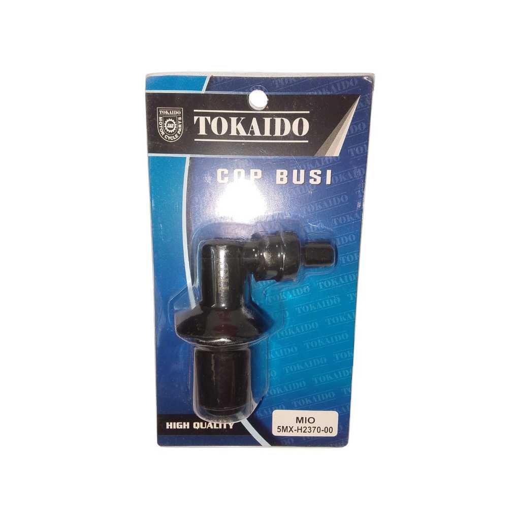 Cop Busi Press Mio 5MX-H2370-00 Tokaido