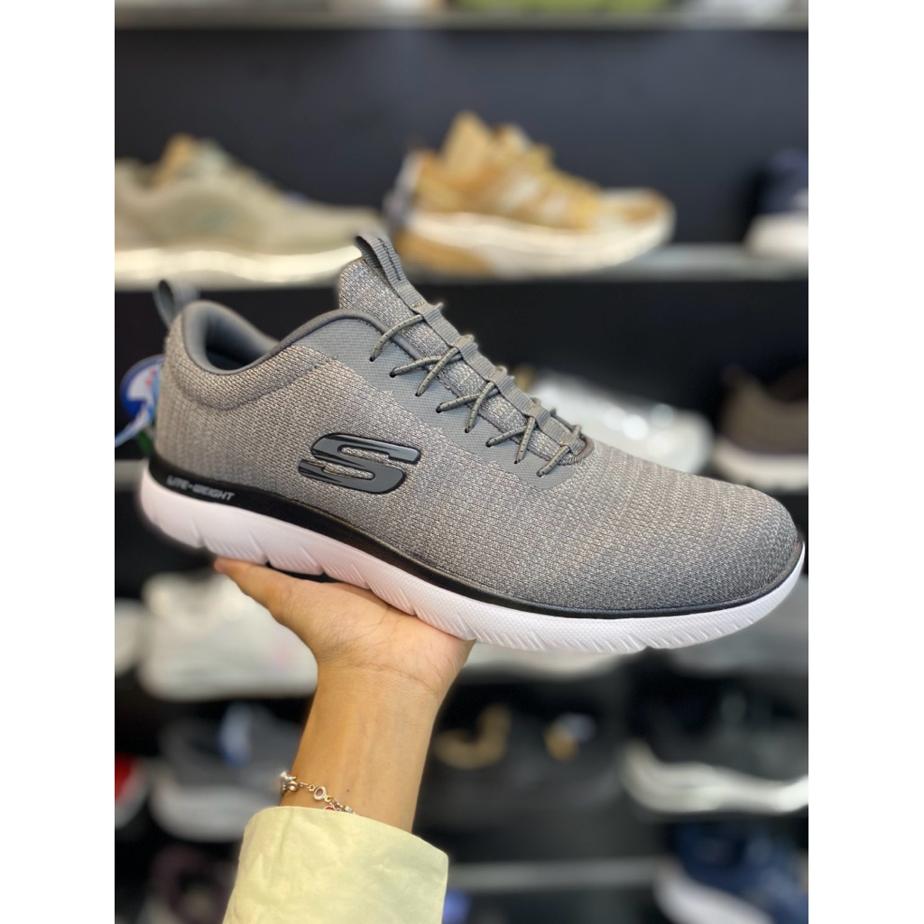 SKECHERS MAN SKECHERS LITE WEIGHT SIZE 42 43