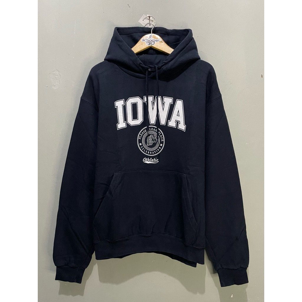 Hodie acover iowa