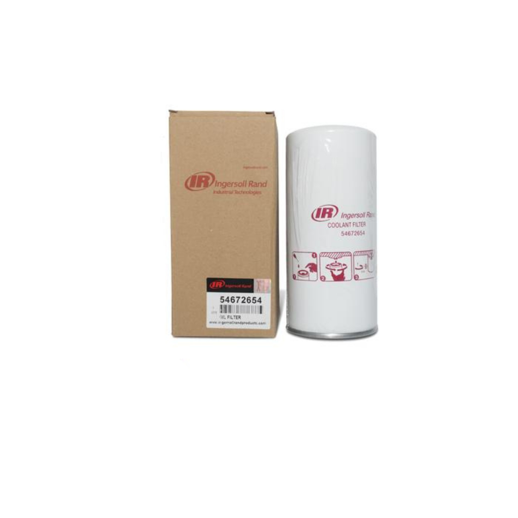 Oil Filter 54672654 Ingersoll Rand
