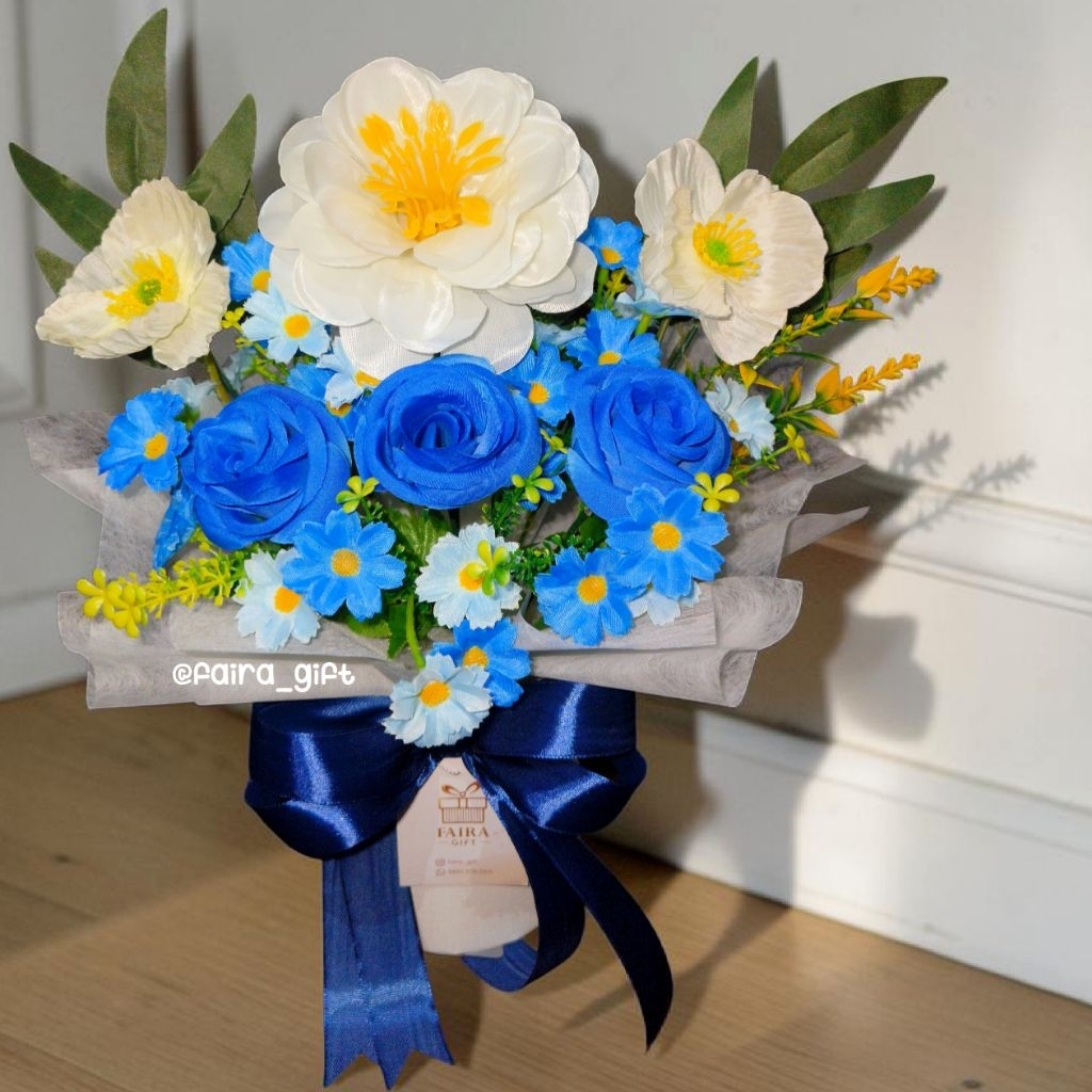 BLOOM BOX FLOWER | KADO ULTAH | KADO ANNIVERSARY | KADO GRAND OPENING | FREE PACKING KARDUS BUBBLEWR