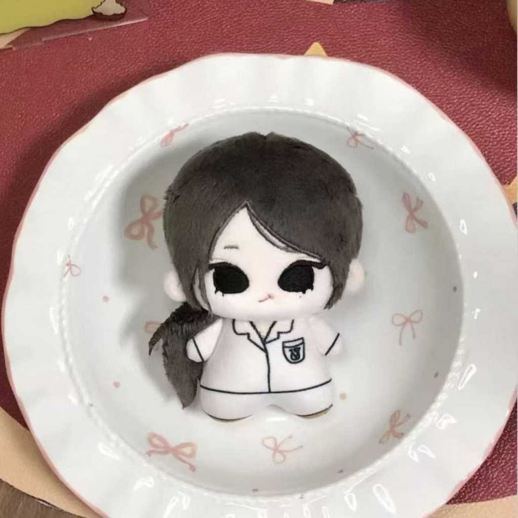 [PO] AESPA Ning - Ning Doll Piyama 10cm