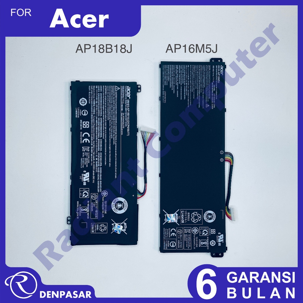 Baterai Acer Aspire A314-41 A315-41G A315-41