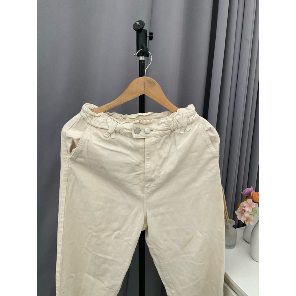 Celana jeans Stradivair*us