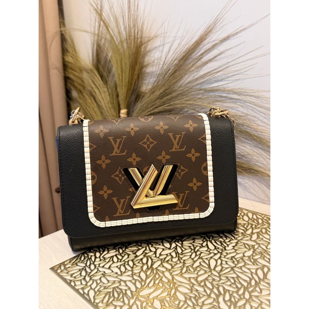 preloved lv twist