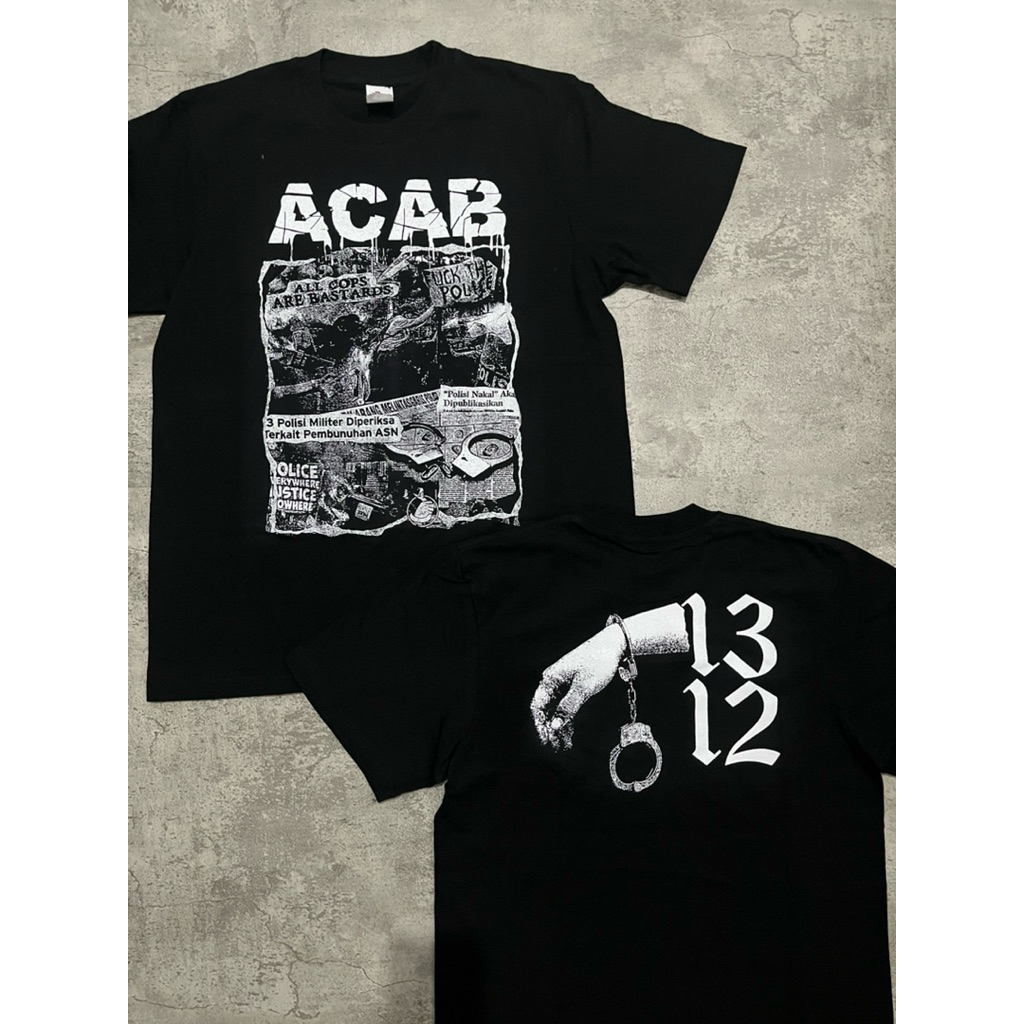 Ts ACAB - 1312